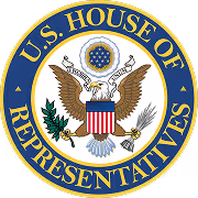 U.S. House of Representatives seal — DreamFactory customer